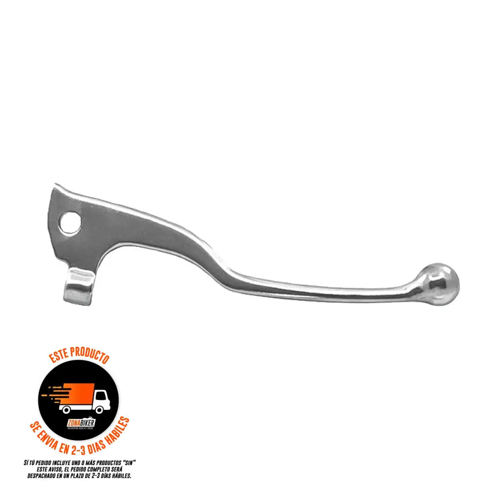 Manigueta Brillada Derecha Japan 1011042 - Accesorios para Motos