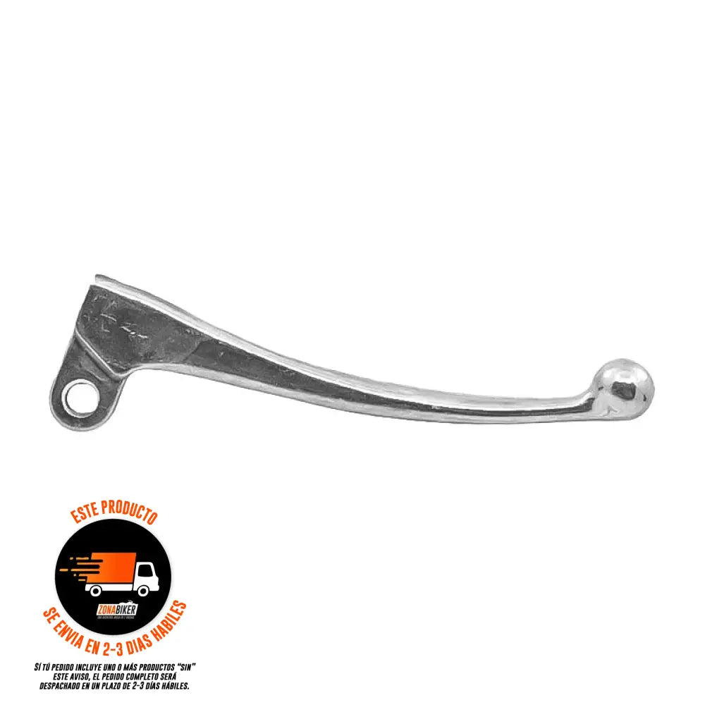 Manigueta Brillada Derecha Japan 101106 - Accesorios para Motos