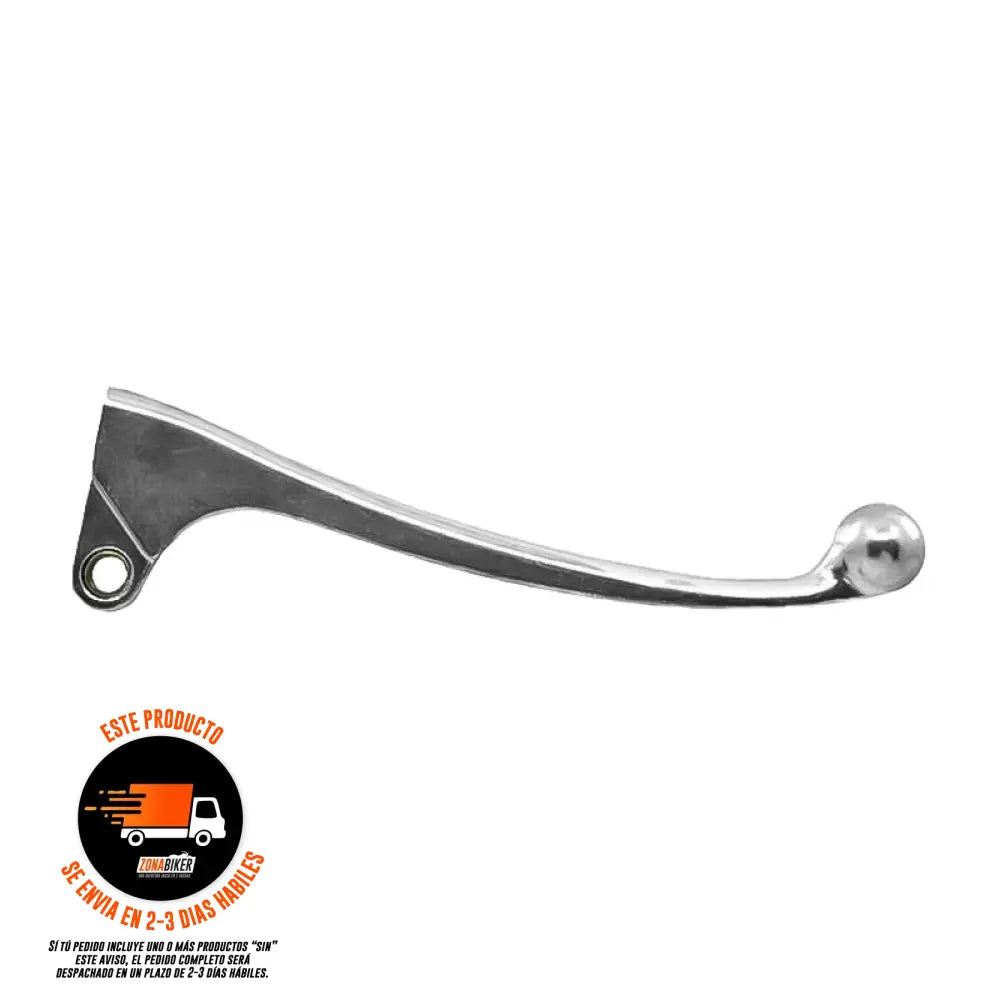 Manigueta Brillada Derecha Japan 1011067 - Accesorios para Motos
