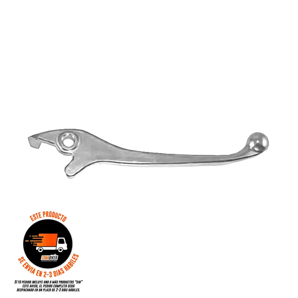 Manigueta Brillada Derecha Japan 1011082 - Accesorios para Motos