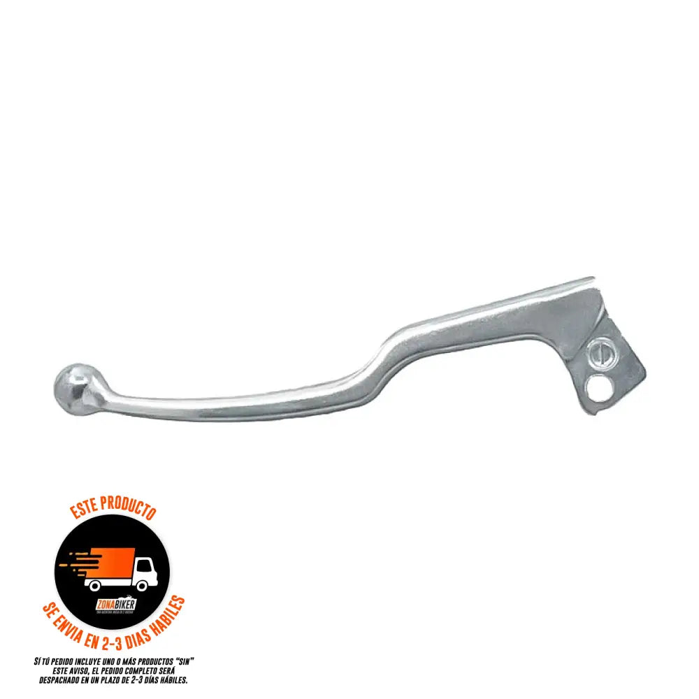 Manigueta Brillada Izquierda Japan 10110118 - Accesorios para Motos