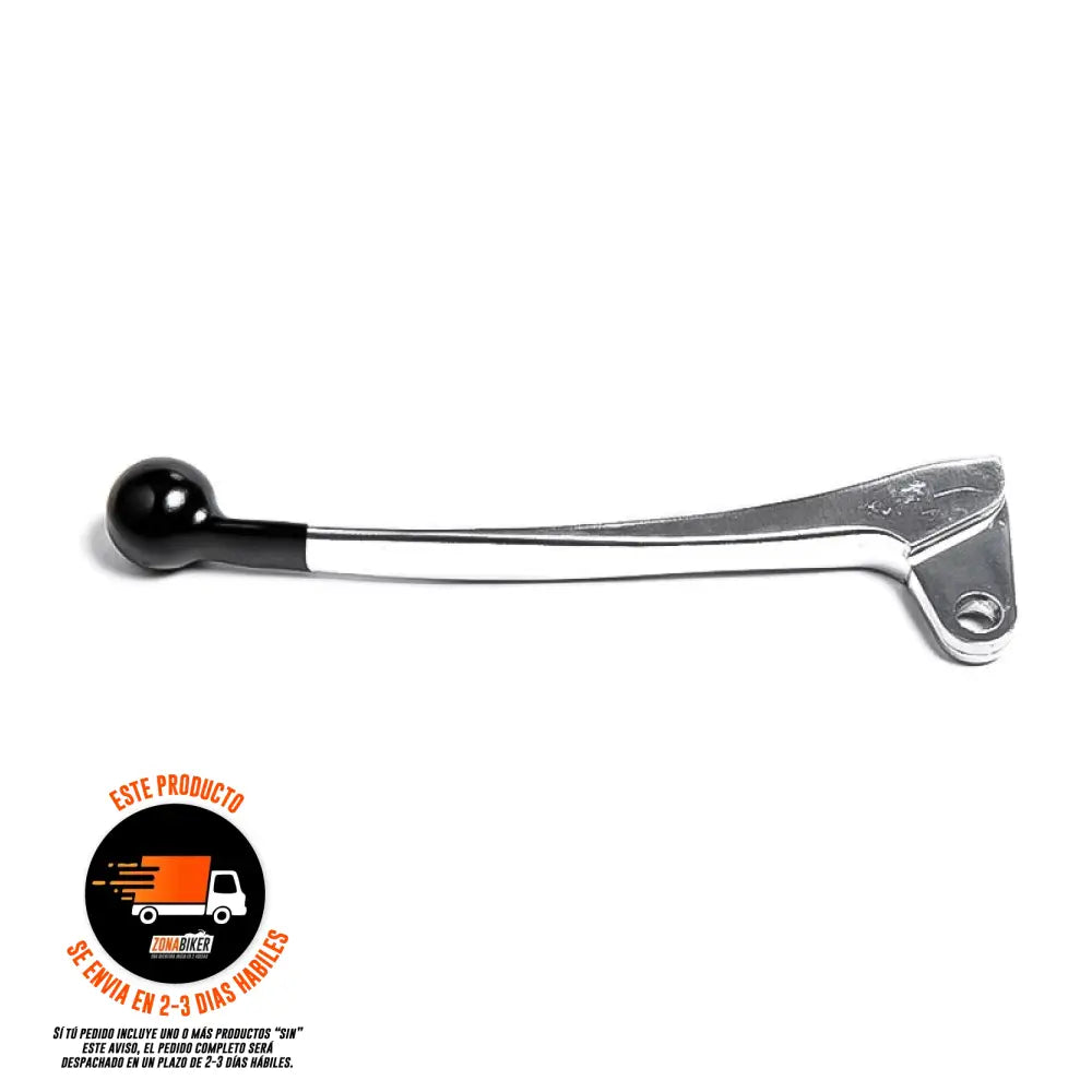 Manigueta Brillada Izquierda Japan 1011018 - Accesorios para Motos