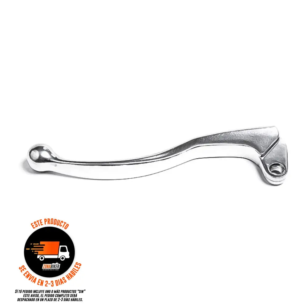 Manigueta Brillada Izquierda Japan 1011040 - Accesorios para Motos