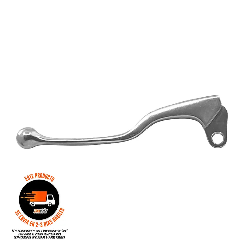 Manigueta Brillada Izquierda Japan 1011041 - Accesorios para Motos