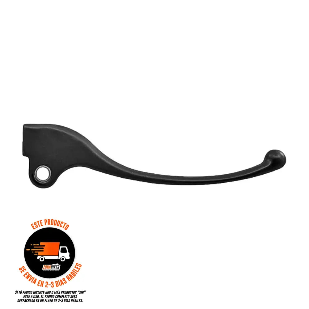 Manigueta Negra Derecha Japan 10110103 - Accesorios para Motos