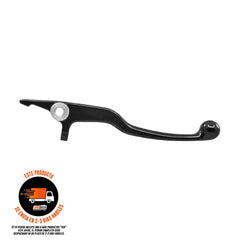 Manigueta Negra Derecha Japan 10110106 - Accesorios para Motos