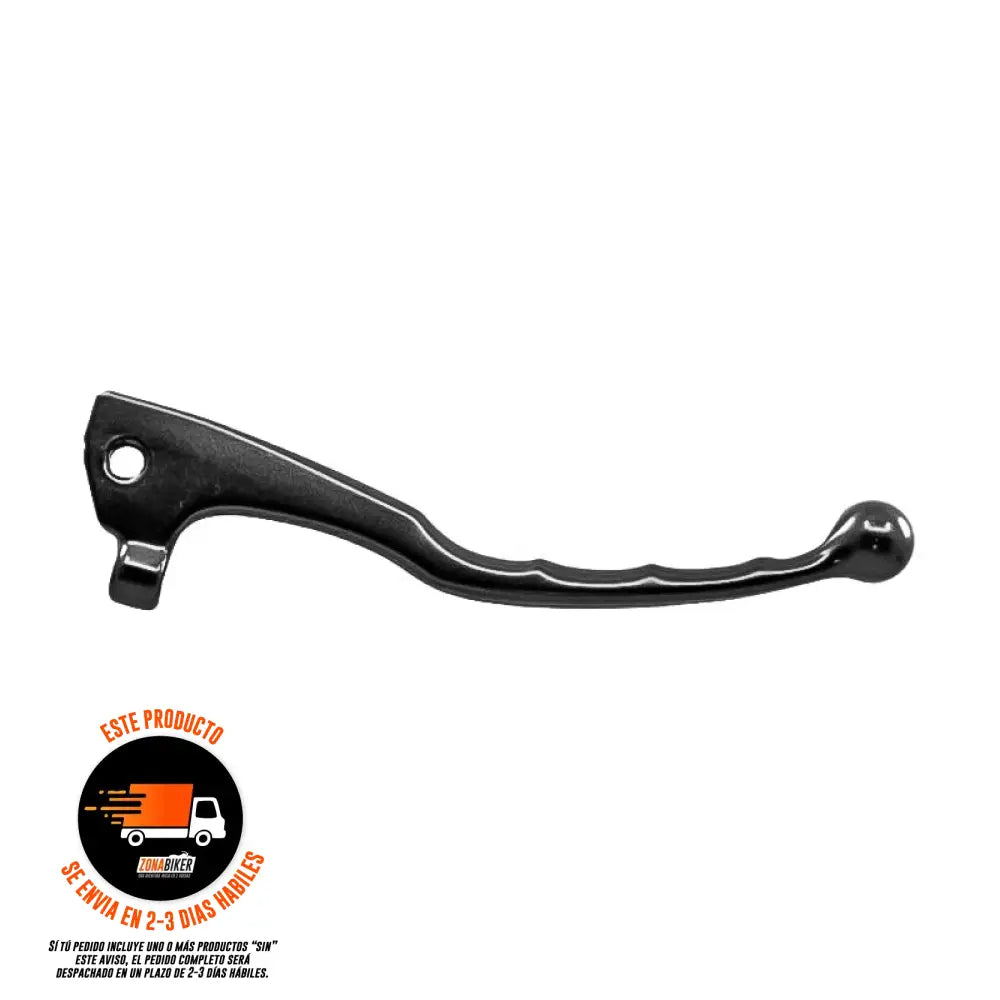 Manigueta Negra Derecha Japan 1011014 - Accesorios para Motos
