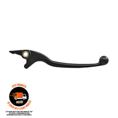 Manigueta Negra Derecha Japan 1011033 - Accesorios para Motos