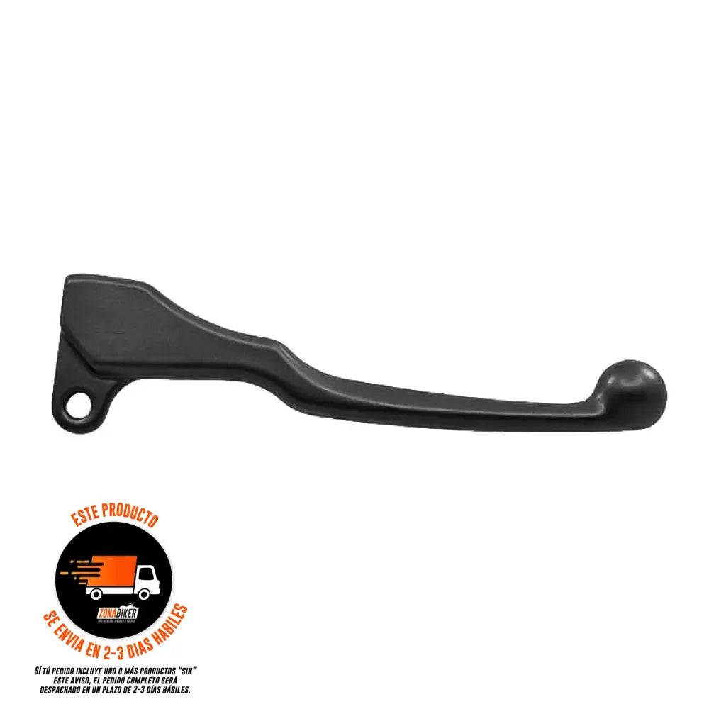 Manigueta Negra Derecha Japan 1011047 - Accesorios para Motos