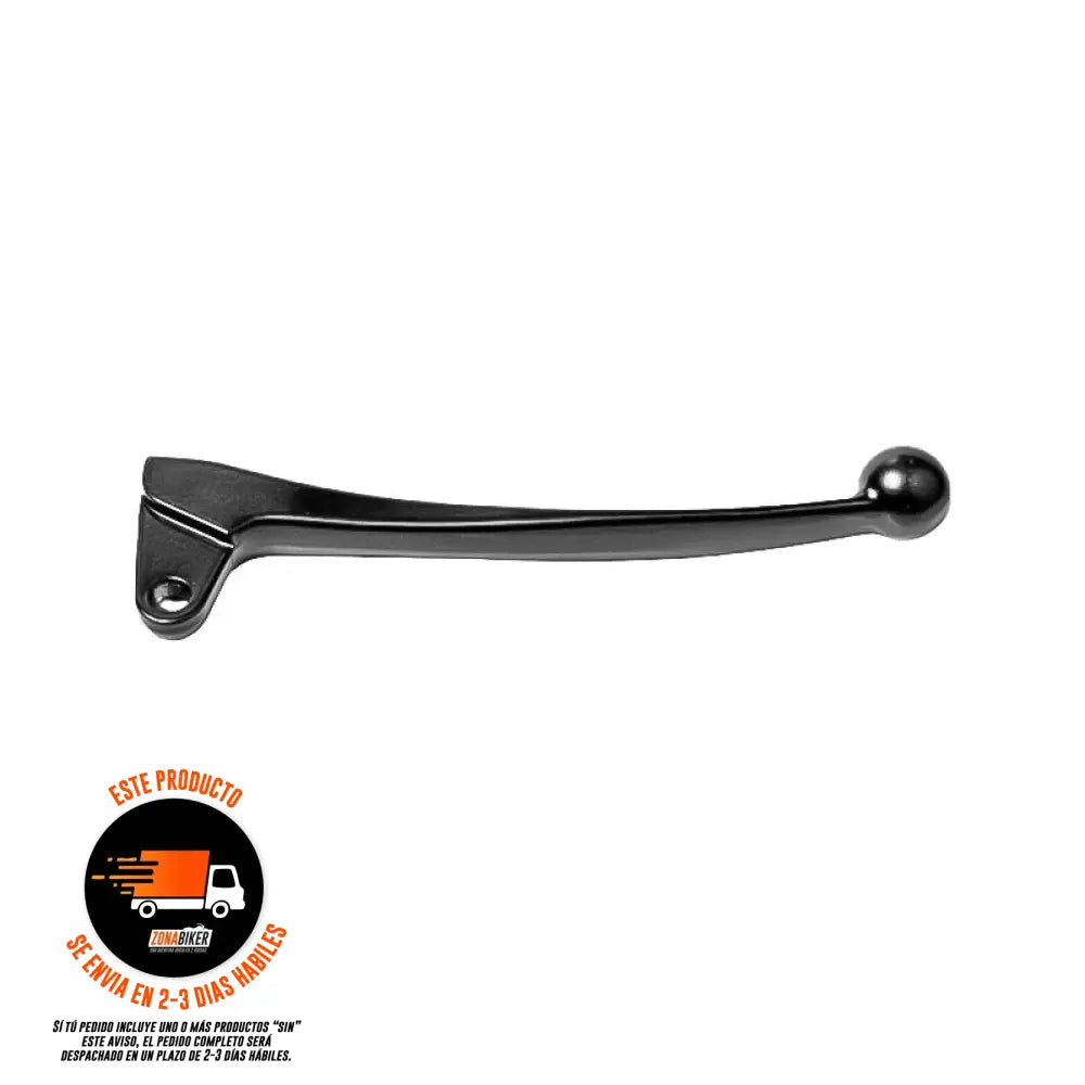 Manigueta Negra Derecha Japan 1011065 - Accesorios para Motos