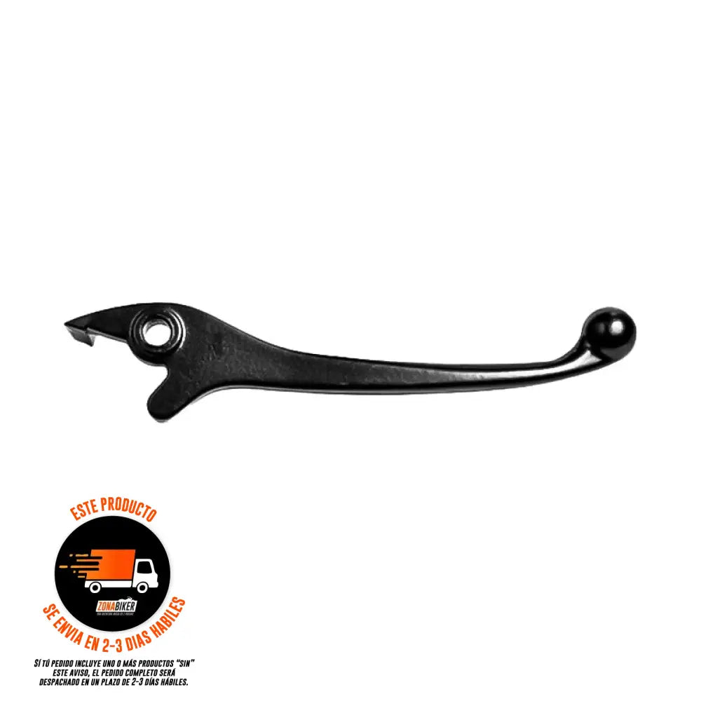 Manigueta Negra Derecha Japan 1011076 - Accesorios para Motos