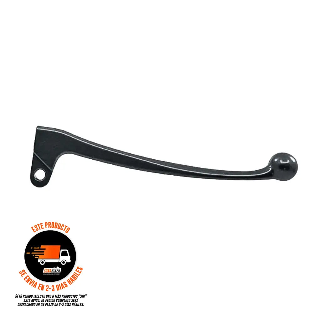 Manigueta Negra Derecha Japan 1011078 - Accesorios para Motos