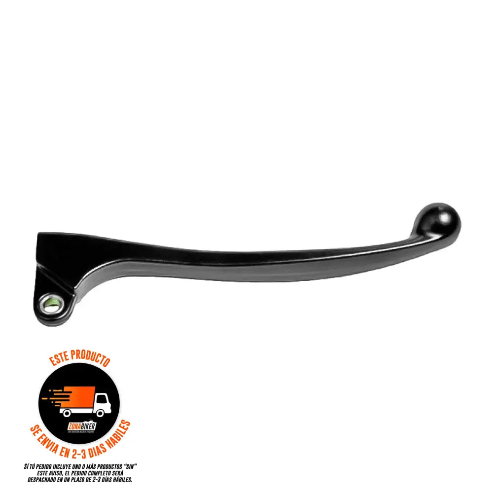 Manigueta Negra Derecha Japan 101109 - Accesorios para Motos