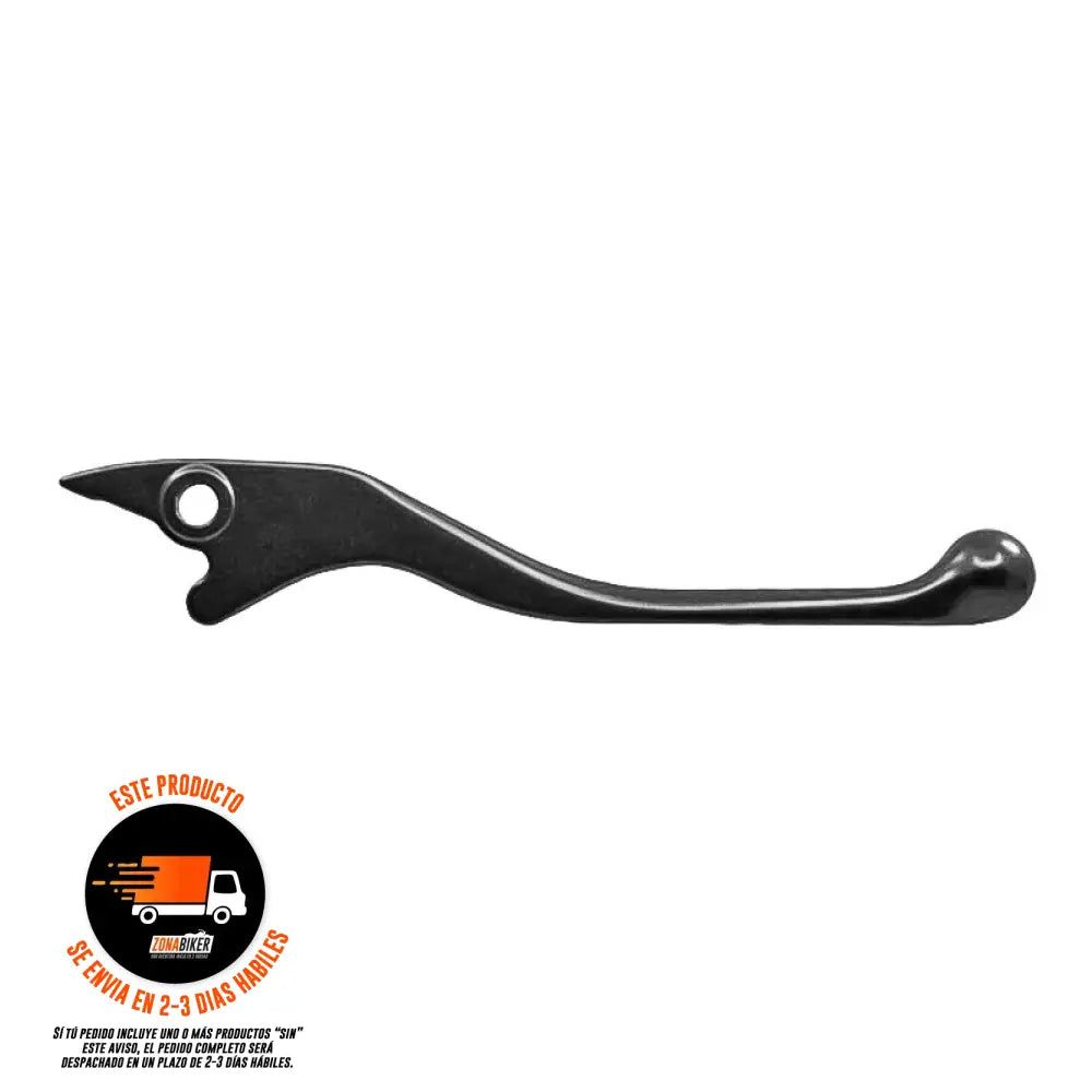 Manigueta Negra Derecha Japan 1011090 - Accesorios para Motos