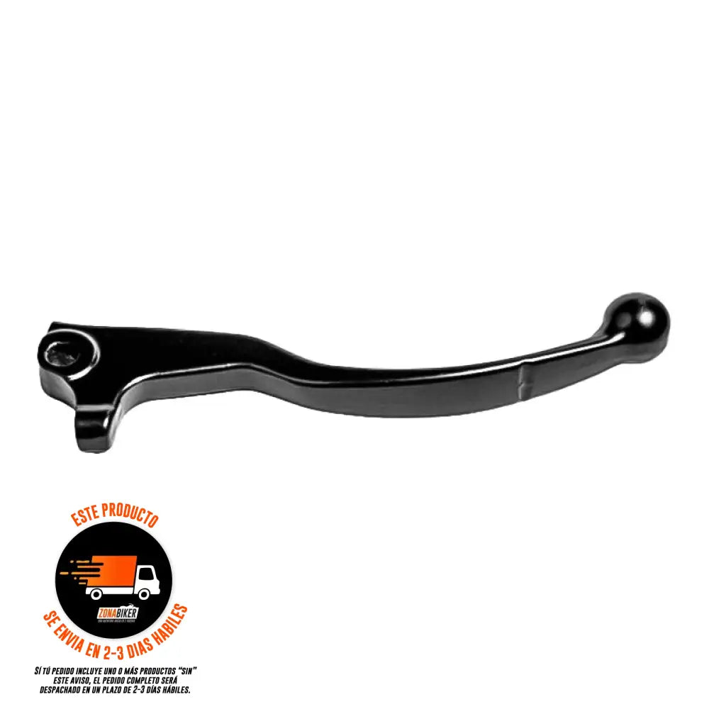 Manigueta Negra Derecha Japan 1011091 - Accesorios para Motos