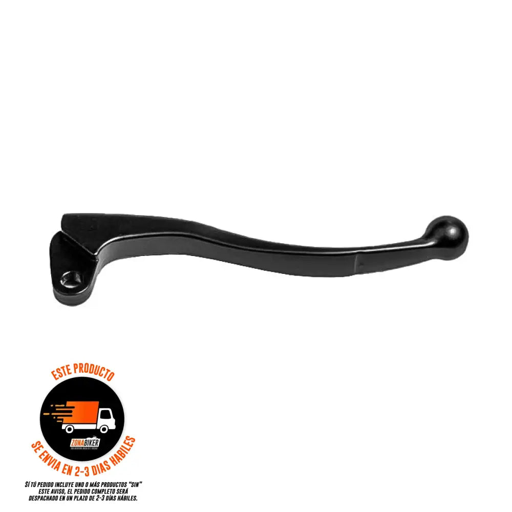 Manigueta Negra Derecha Japan 1011092 - Accesorios para Motos