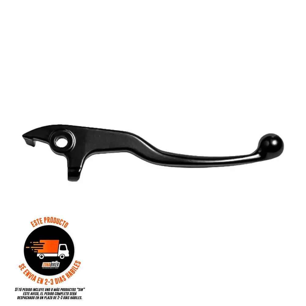 Manigueta Negra Derecha Japan 1011093 - Accesorios para Motos