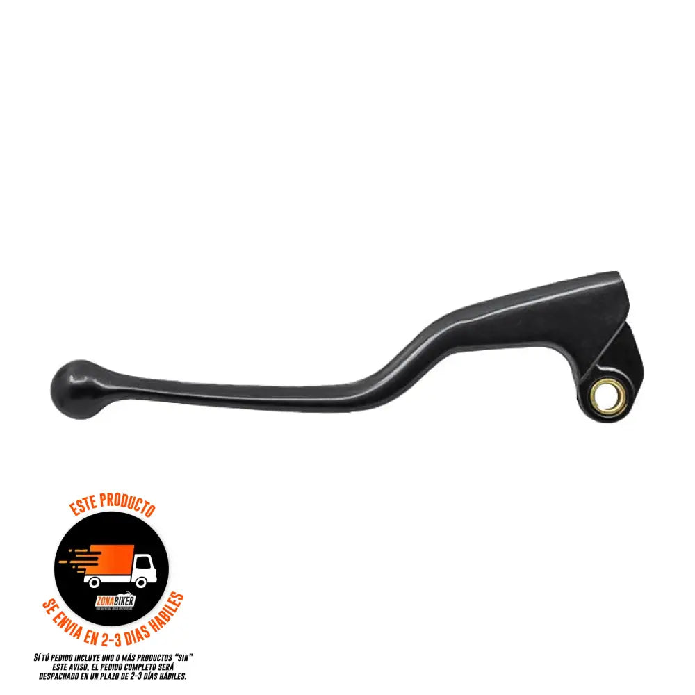 Manigueta Negra Izquierda Japan 10110104 - Accesorios para Motos