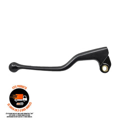 Manigueta Negra Izquierda Japan 10110104 - Accesorios para Motos