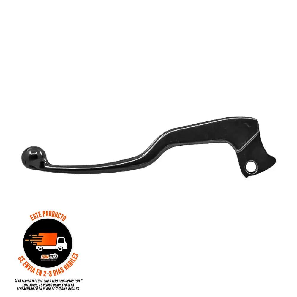 Manigueta Negra Izquierda Japan 10110124 - Accesorios para Motos
