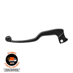 Manigueta Negra Izquierda Japan 10110124 - Accesorios para Motos