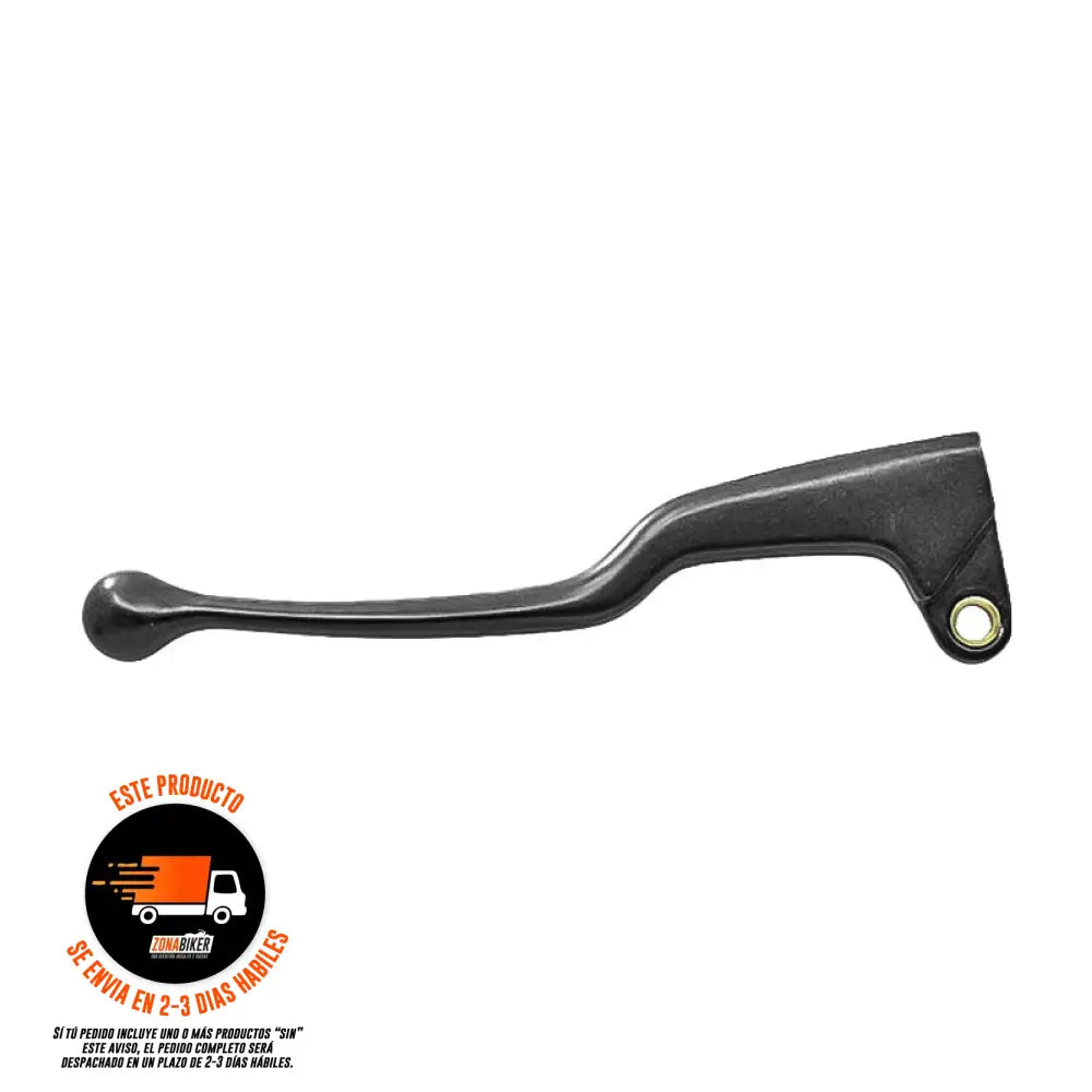 Manigueta Negra Izquierda Japan 1011025 - Accesorios para Motos