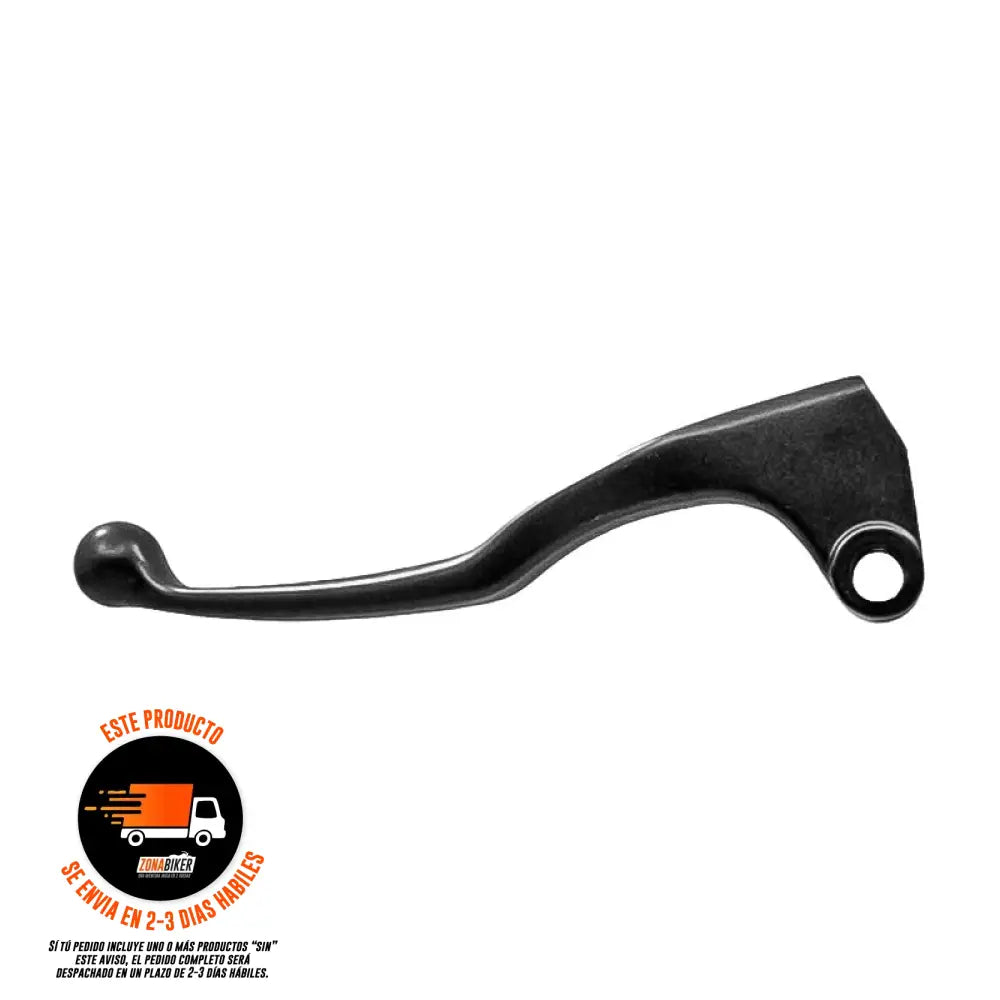 Manigueta Negra Izquierda Japan 1011043 - Accesorios para Motos