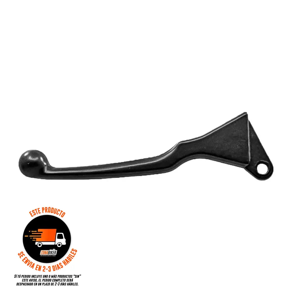 Manigueta Negra Izquierda Japan 1011046 - Accesorios para Motos