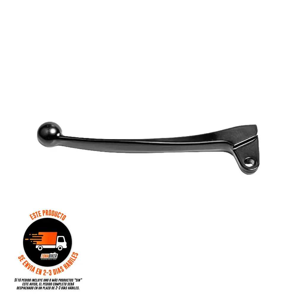 Manigueta Negra Izquierda Japan 1011064 - Accesorios para Motos