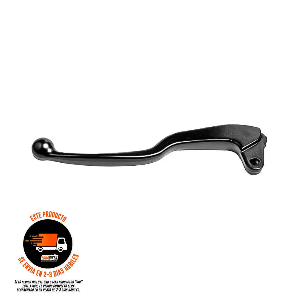 Manigueta Negra Izquierda Japan 1011071 - Accesorios para Motos