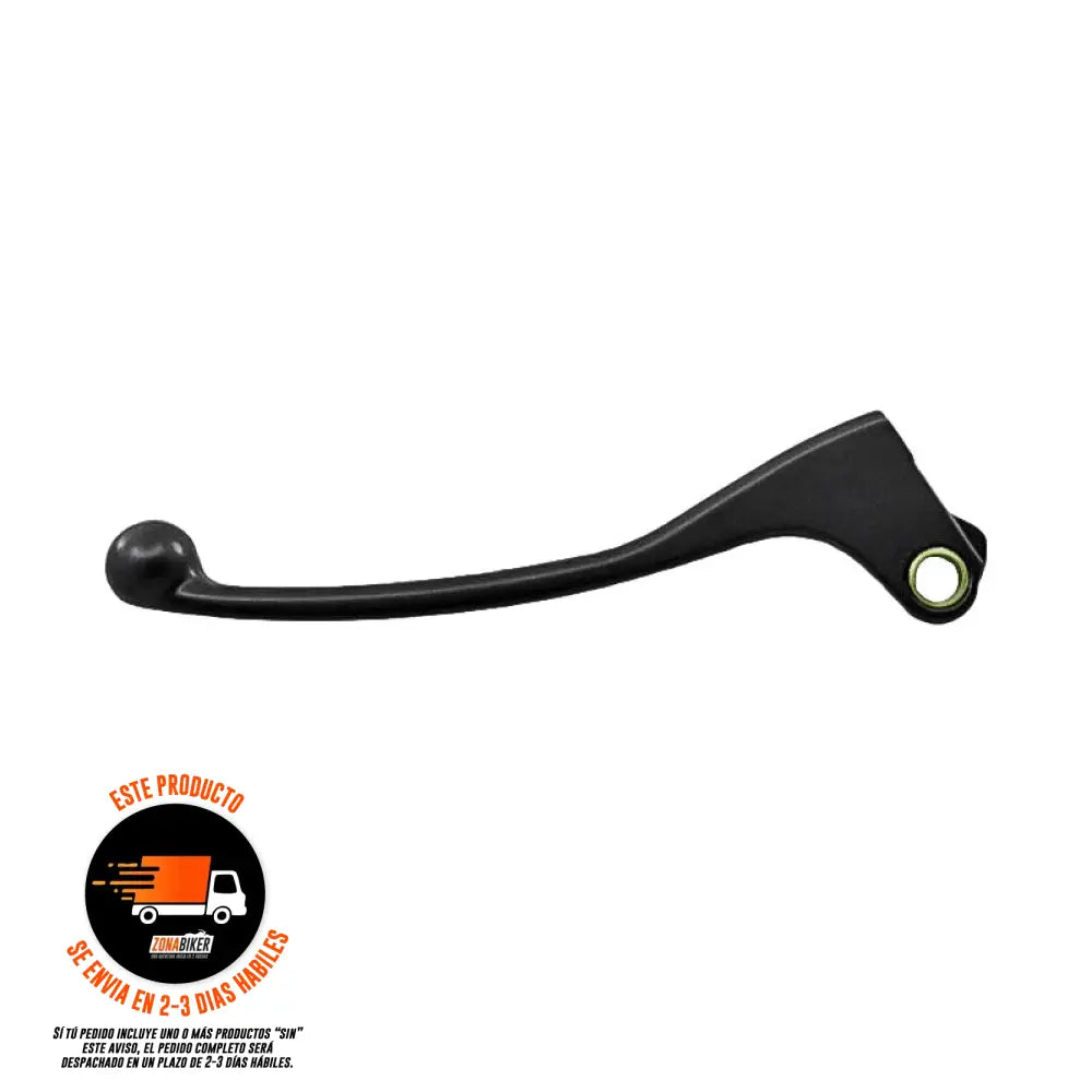Manigueta Negra Izquierda Japan 1011073 - Accesorios para Motos