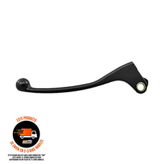 Manigueta Negra Izquierda Japan 1011073 - Accesorios para Motos