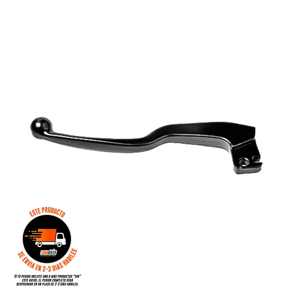 Manigueta Negra Izquierda Japan 1011086 - Accesorios para Motos