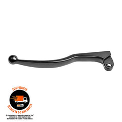 Manigueta Negra Izquierda Japan 1011089 - Accesorios para Motos