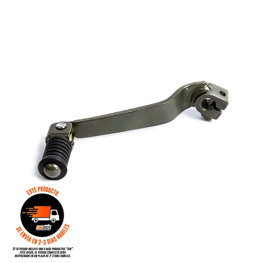 Pedal De Cambio Articulado Japan 101251 - Repuestos