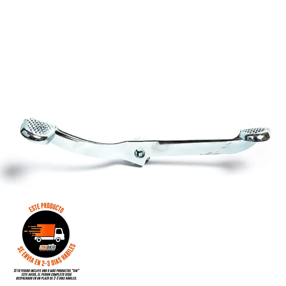 Pedal De Cambio Blanco Japan 1010711 - Repuestos