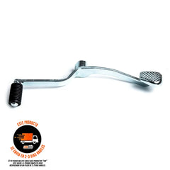 Pedal De Cambio Blanco Japan 1010718 - Repuestos
