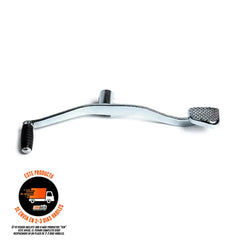 Pedal De Cambio Blanco Japan 1010724 - Repuestos