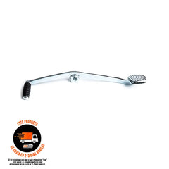 Pedal De Cambio Blanco Japan 101076 - Repuestos