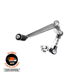 Pedal De Cambio Japan 1015512 - Repuestos
