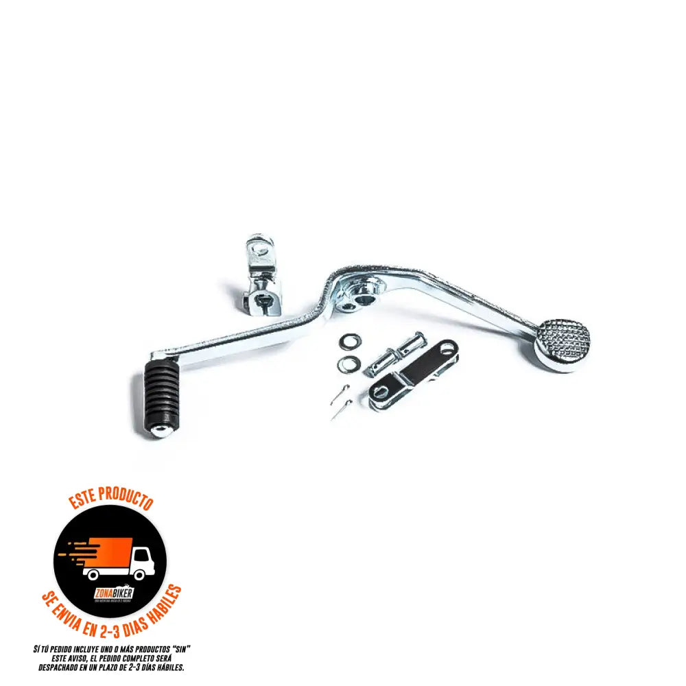 Pedal De Cambio Japan 101554 - Repuestos