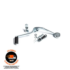 Pedal De Cambio Japan 101554 - Repuestos