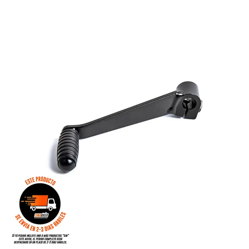 Pedal De Cambio Negro Japan 1010755 - Repuestos