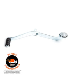 Pedal De Cambios Blanco Japan 1010740 - Repuestos