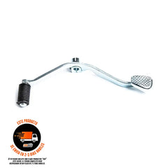 Pedal De Cambios Blanco Japan 1010743 - Repuestos