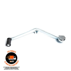 Pedal De Cambios Blanco Japan 1010744 - Repuestos