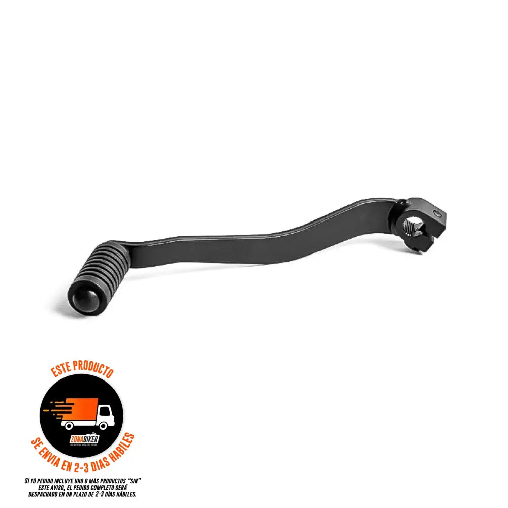 Pedal De Cambios Negro Japan 1010735 - Repuestos