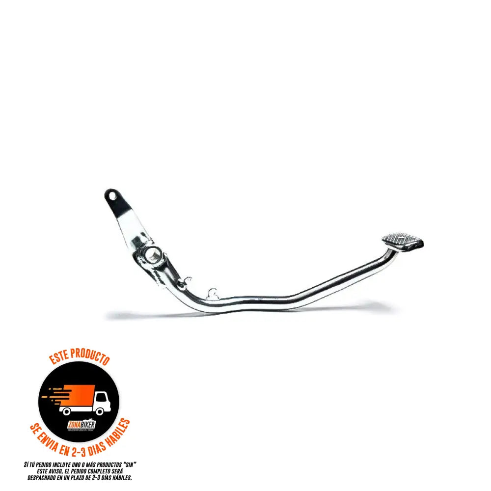 Pedal De Freno Japan 1015211 - Repuestos