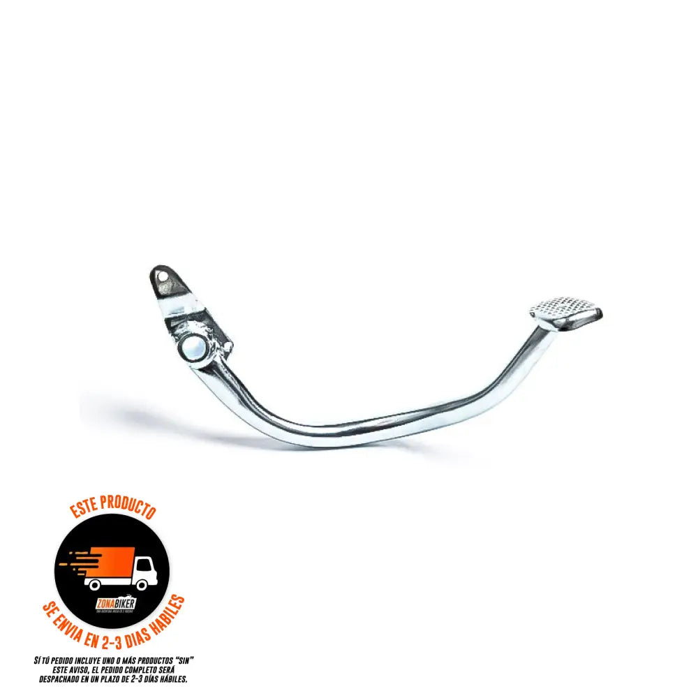 Pedal De Freno Japan 101525 - Repuestos