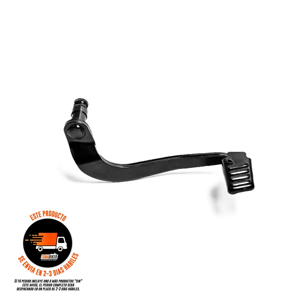 Pedal De Freno Japan 1015293 - Repuestos